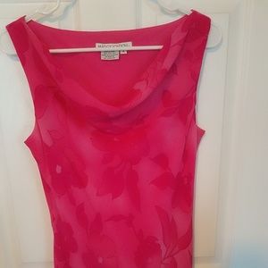 Maggy London Dress Pink